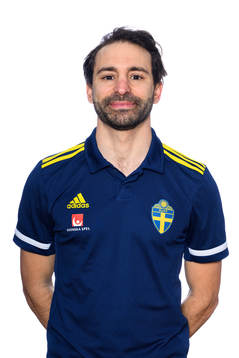 på Svenska Fotbollförbundet