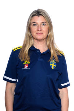 Alexandra William-Olsson, kommunikation- och