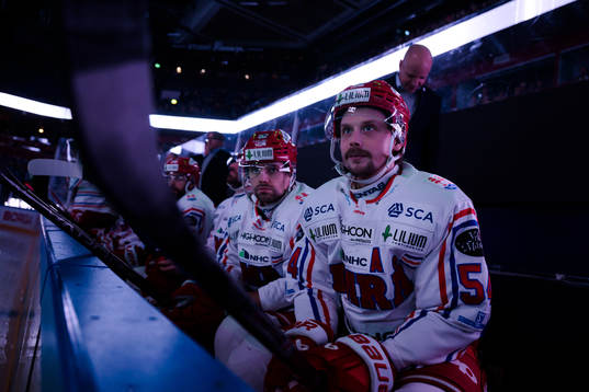 Timrås Jonathan Dahlén