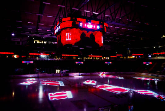Behrn arena
