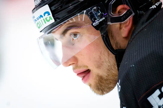Örebros Glenn Gustafsson