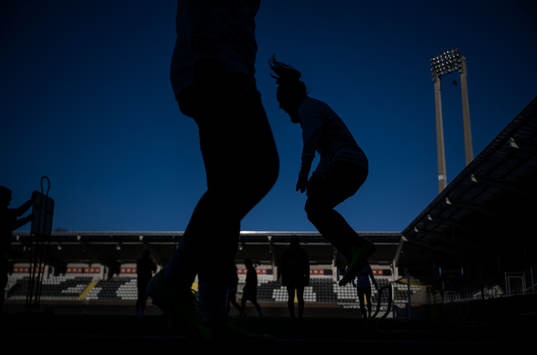 Players
