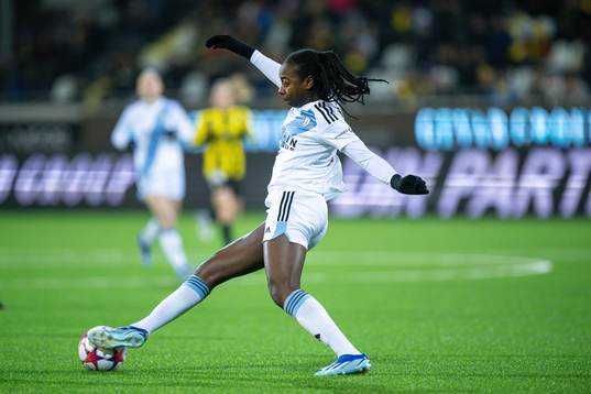 Tennisoun Sissoko of Paris FC
