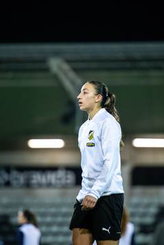 Rusul Rosa Kafaji of Häcken