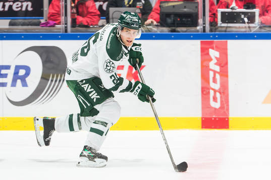 Färjestads Joel Nyström
