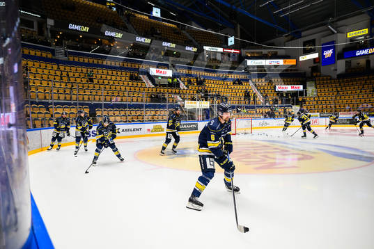HV71s Anton Strålman