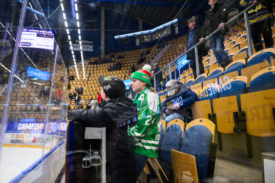 Rögles supporter