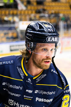 HV71s Mattias Tedenby