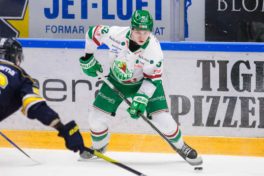 Rögles Felix Nilsson