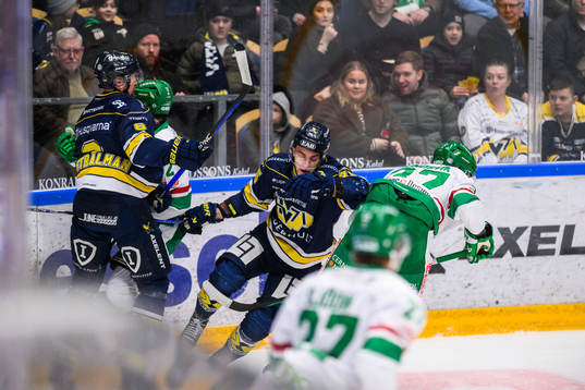 HV71s Radan Lenc