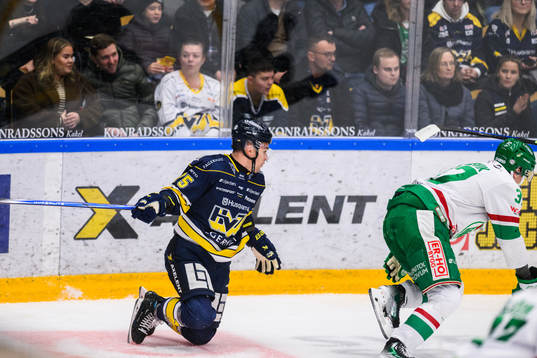 HV71s Radan Lenc