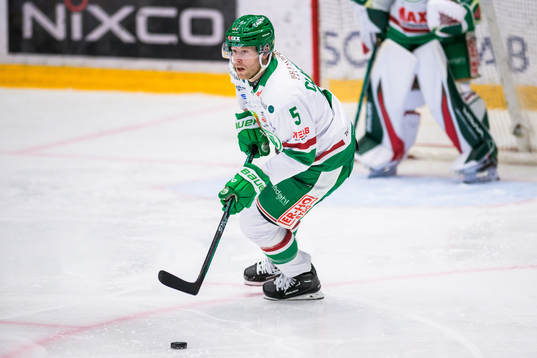 Rögles Ludvig Claesson