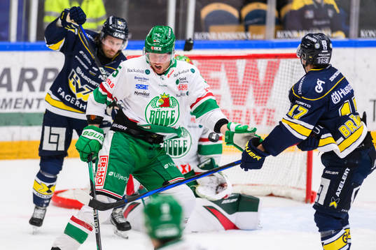 Rögles Ludvig Claesson