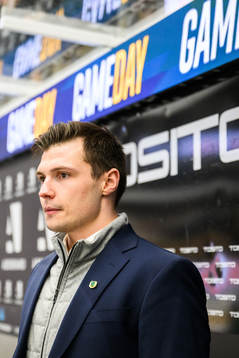 Rögles  Max Bohlin