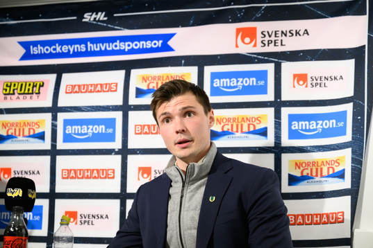 Rögles  Max Bohlin