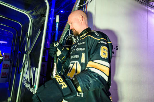 HV71s Anton Strålman