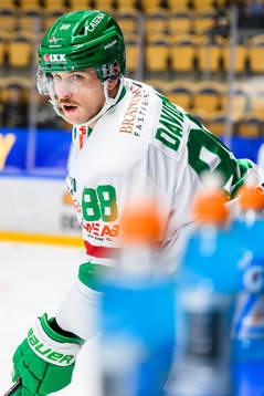 Rögles Brandon Davidson