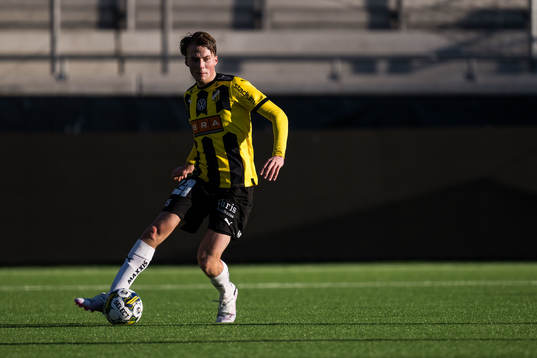 Häckens Sigge Jansson