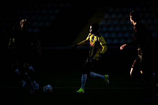 Häckens Akoua Romeo Amane