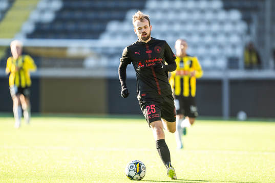 Midtjyllands Iver Fossum