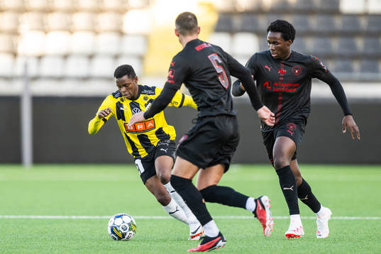 Häckens Abdulrazaq Ishaq