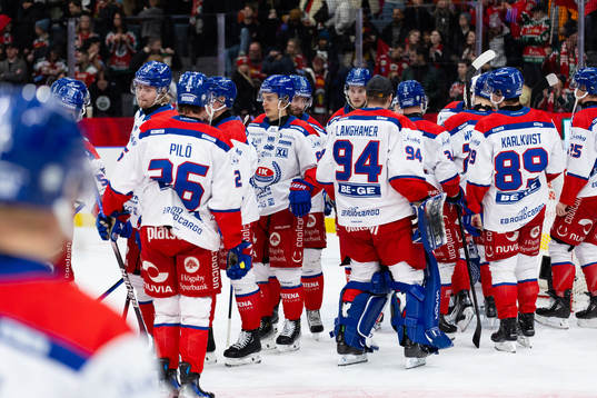 Oskarshamns spelare deppar