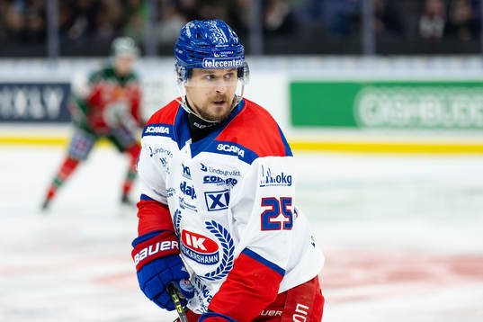 Oskarshamns Johannes Salmonsson