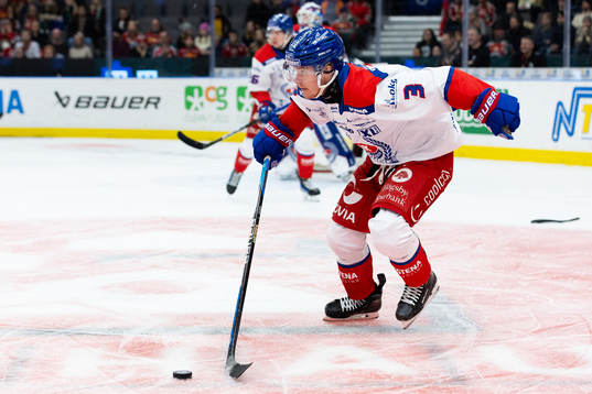 Oskarshamns Niclas Burström