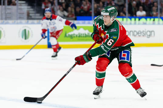 Frölundas Filip Hasa