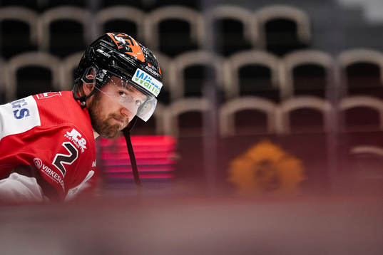 Örebros Rasmus Rissanen