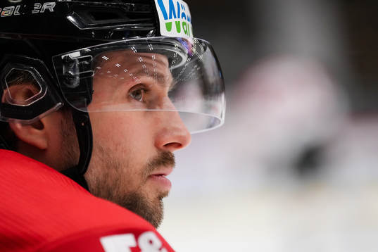 Örebros Mathias Bromé