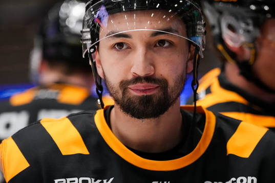 Skellefteås Dylan Sikura