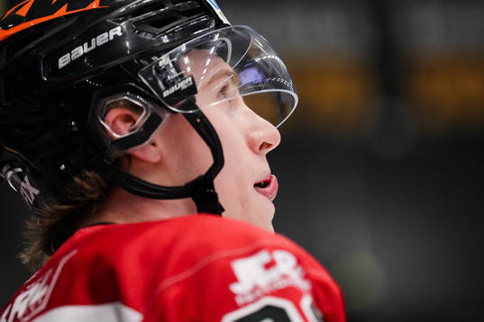Örebros Jonathan Lekkerimäki