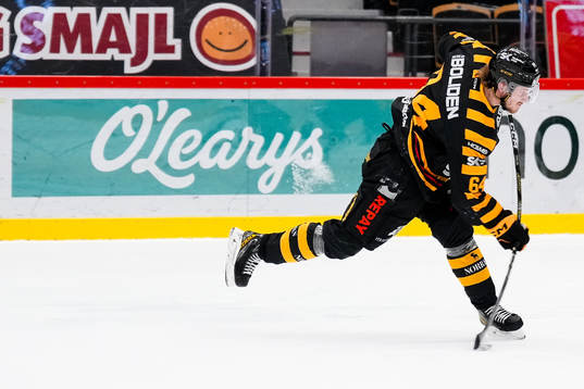 Skellefteås Jonathan Pudas