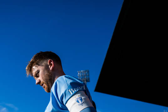 Malmö FFs Anders Christiansen