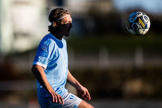 Malmö FFs Sebastian Nanasi