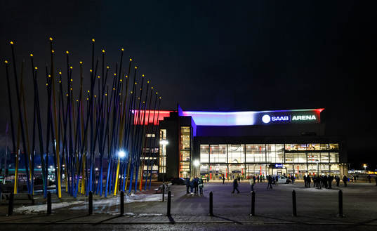 SAAB Arena