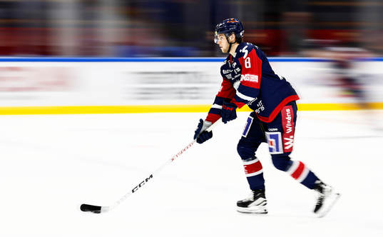 Linköpings Jonathan Myrenberg
