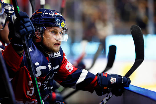 Linköpings Jesper Pettersson