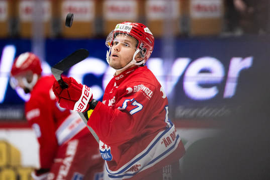 Timrås Anton Wedin
