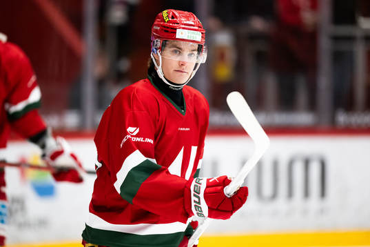 MoDos Logan Hutsko