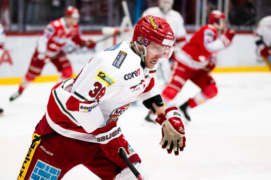MoDos Johan Södergran