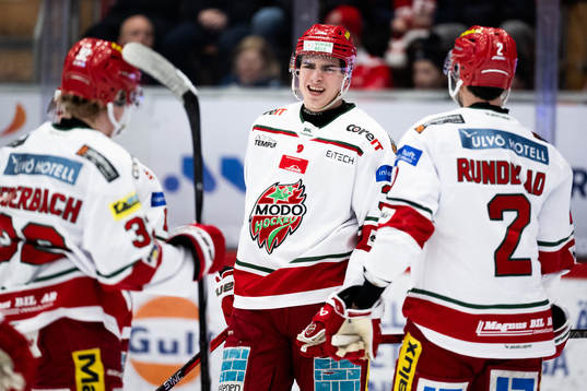 MoDos Kristians Rubins