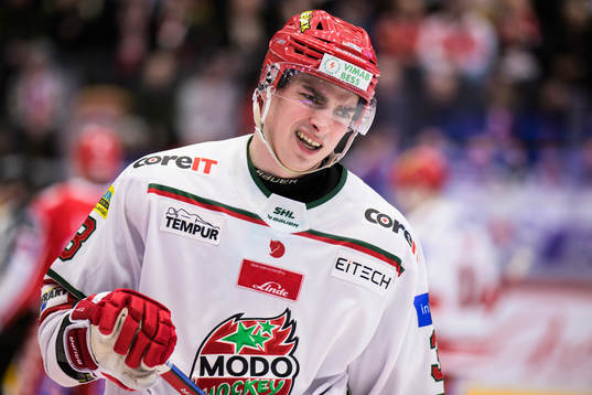 MoDos Kristians Rubins deppar