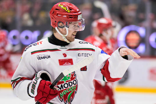 MoDos Mikkel Aagaard