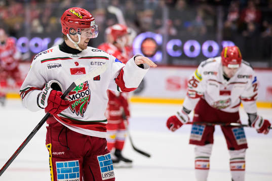 MoDos Mikkel Aagaard