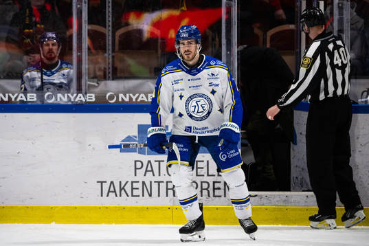 Leksands Matt Caito