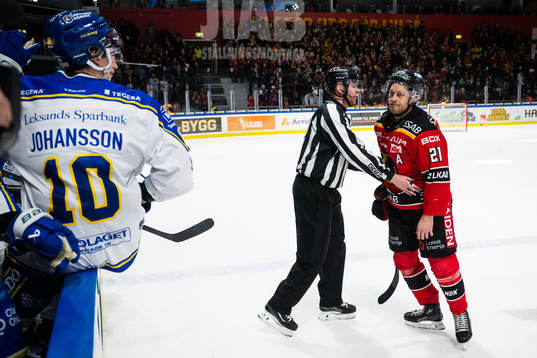 Luleås Juhani Tyrväinen