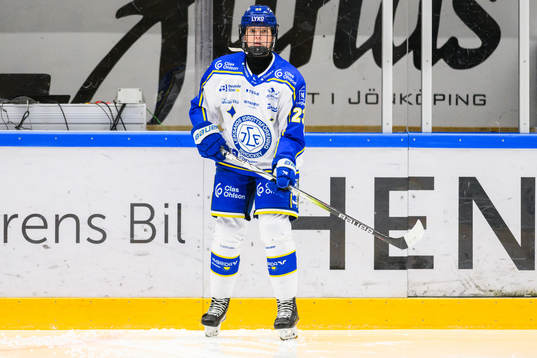Leksands Alva Ullbors