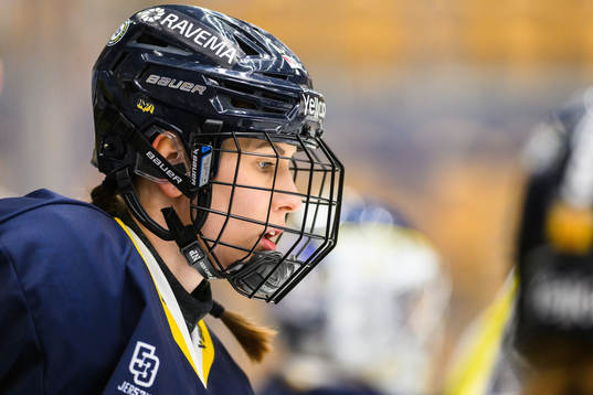 HV71s Emmi Rakkolainen